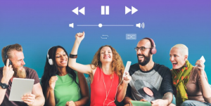 Best Music Streaming Apps (Free Trial)