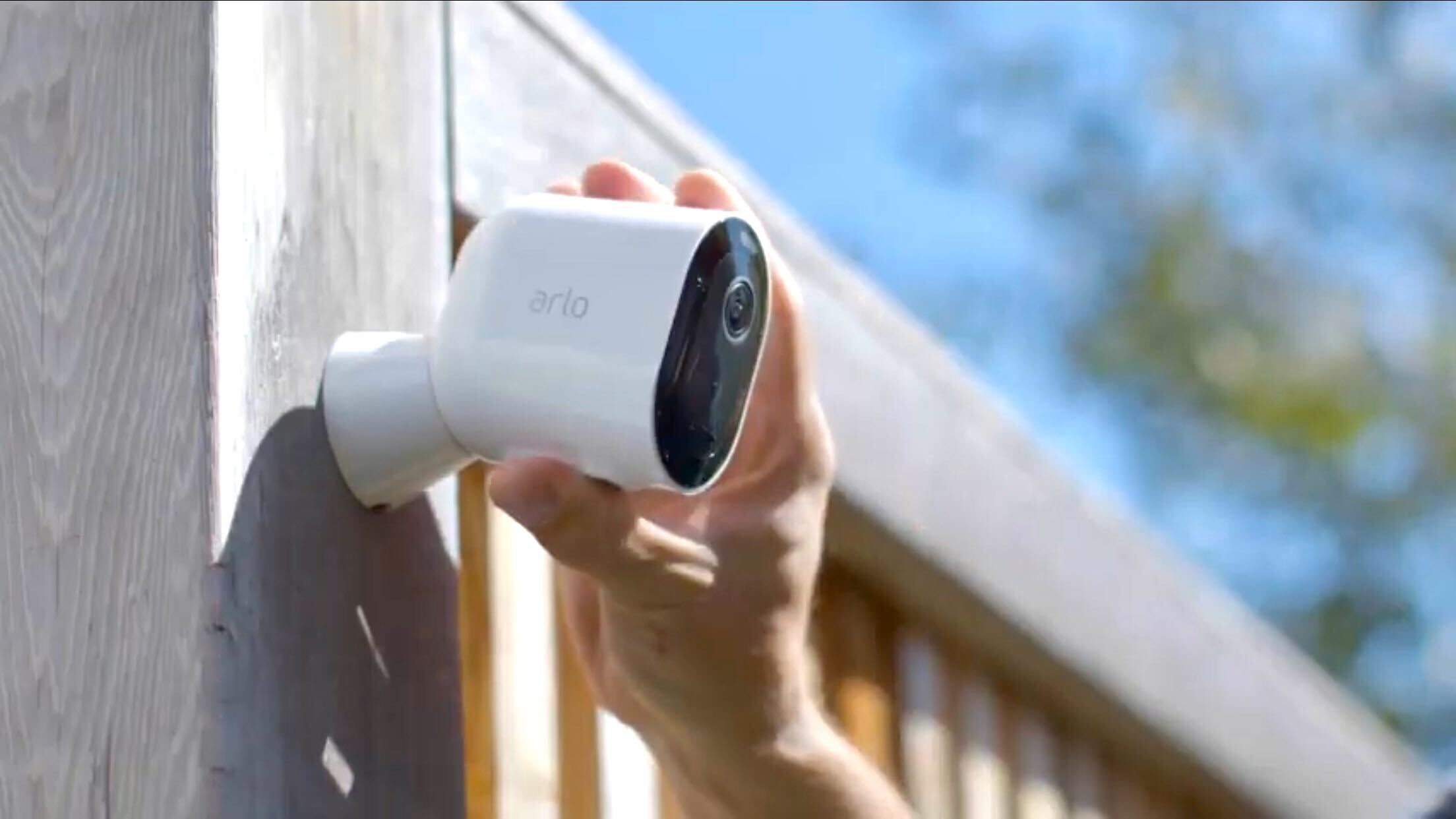 These Are The Best Subscription-Free Home Security Cameras of 2024