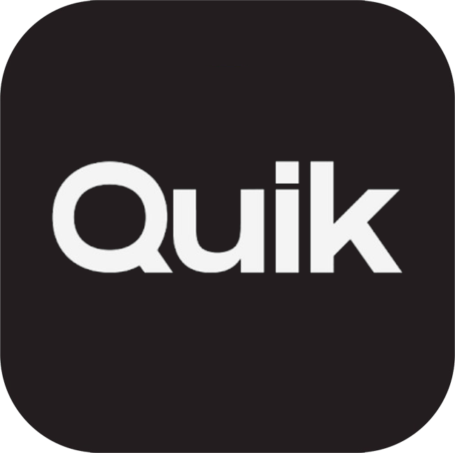 GoPro Quik App